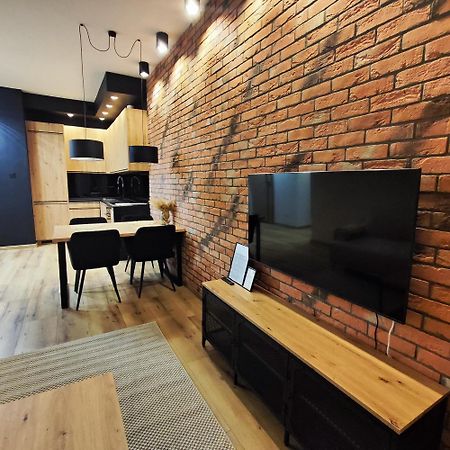 Asti Apartamenty Centrum Stargard Stargard Szczecinski ภายนอก รูปภาพ
