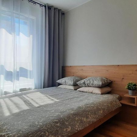Asti Apartamenty Centrum Stargard Stargard Szczecinski ภายนอก รูปภาพ