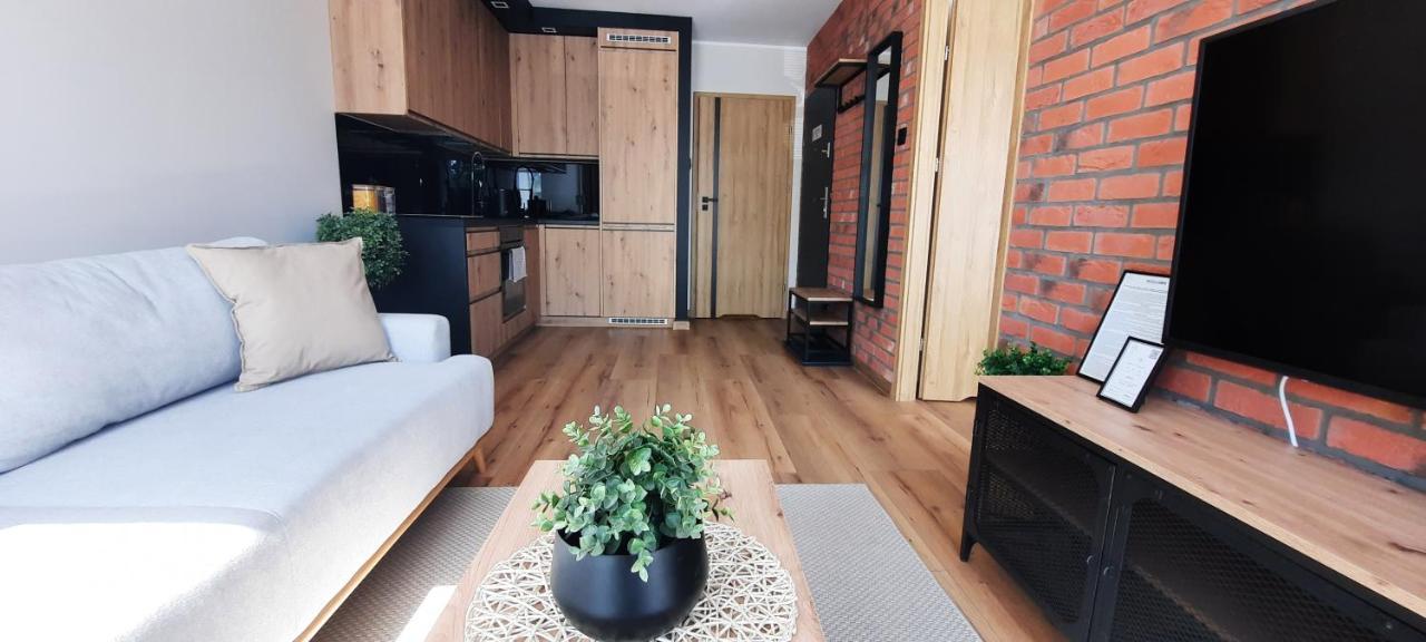 Asti Apartamenty Centrum Stargard Stargard Szczecinski ภายนอก รูปภาพ
