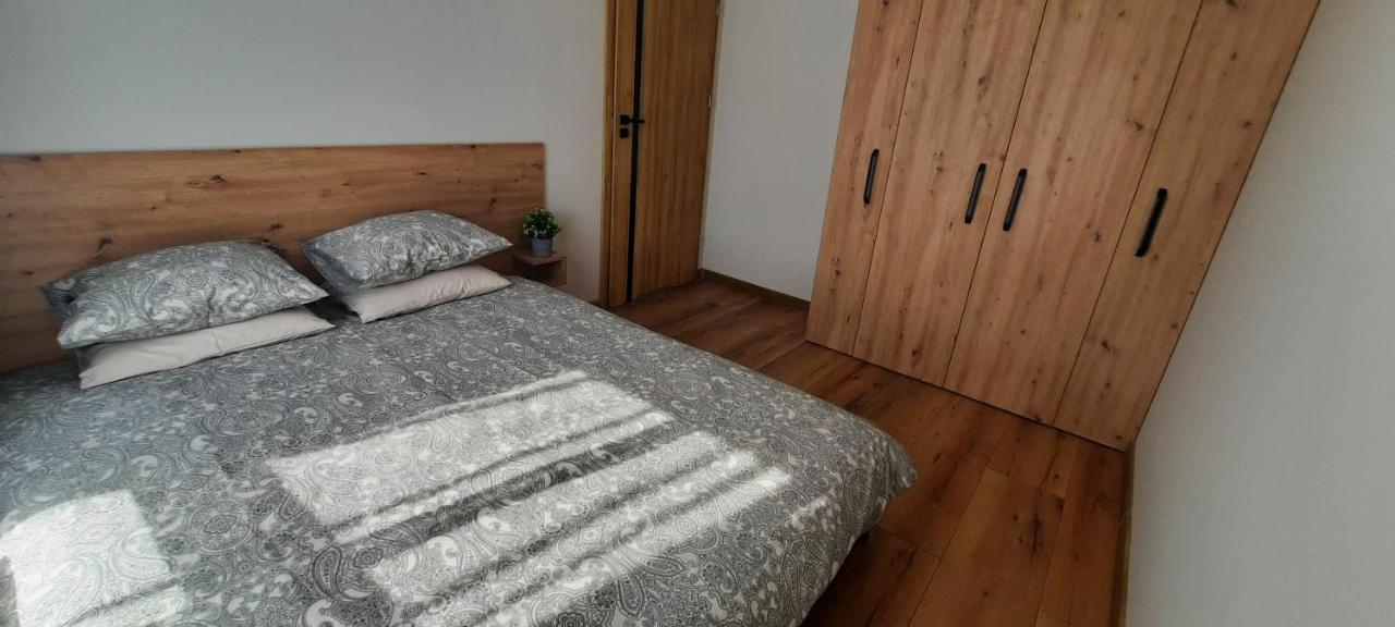 Asti Apartamenty Centrum Stargard Stargard Szczecinski ภายนอก รูปภาพ