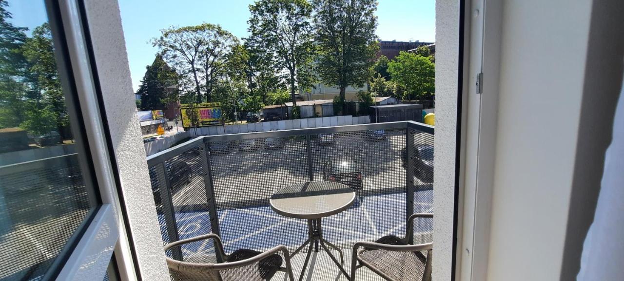 Asti Apartamenty Centrum Stargard Stargard Szczecinski ภายนอก รูปภาพ