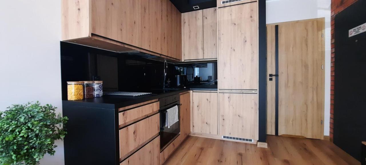 Asti Apartamenty Centrum Stargard Stargard Szczecinski ภายนอก รูปภาพ