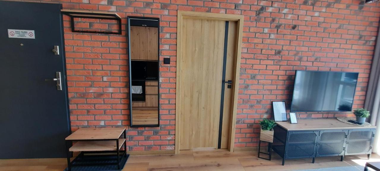 Asti Apartamenty Centrum Stargard Stargard Szczecinski ภายนอก รูปภาพ
