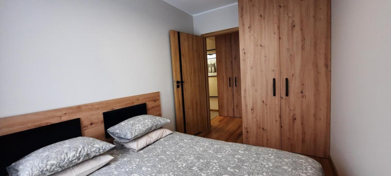 Asti Apartamenty Centrum Stargard Stargard Szczecinski ภายนอก รูปภาพ