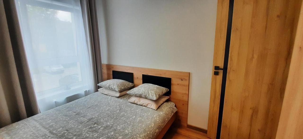 Asti Apartamenty Centrum Stargard Stargard Szczecinski ภายนอก รูปภาพ