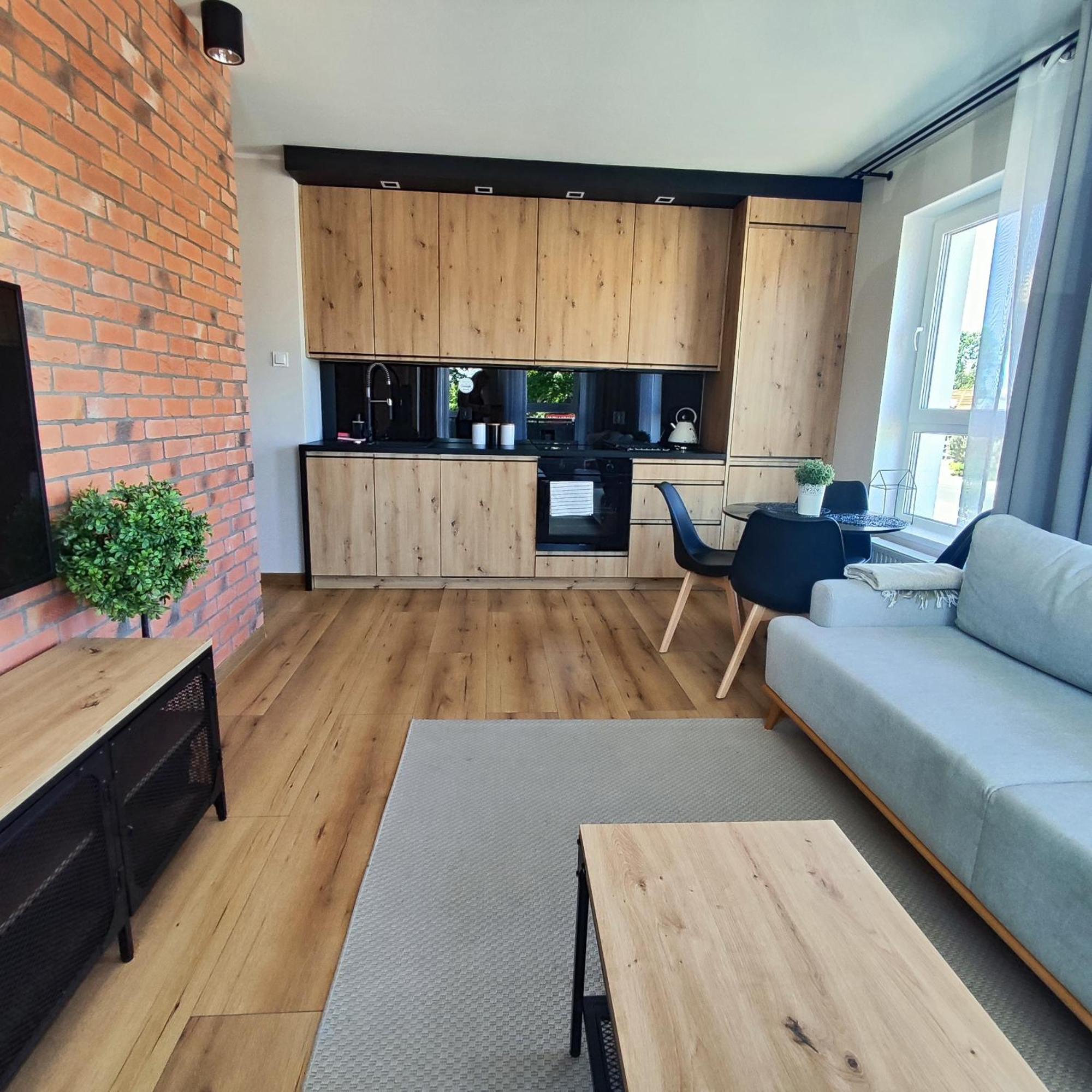 Asti Apartamenty Centrum Stargard Stargard Szczecinski ภายนอก รูปภาพ
