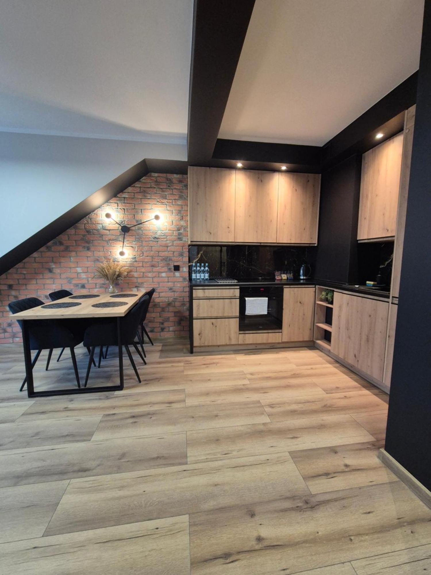 Asti Apartamenty Centrum Stargard Stargard Szczecinski ภายนอก รูปภาพ