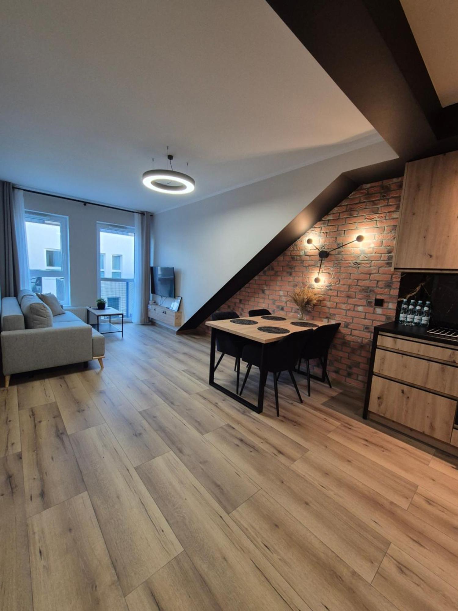 Asti Apartamenty Centrum Stargard Stargard Szczecinski ภายนอก รูปภาพ