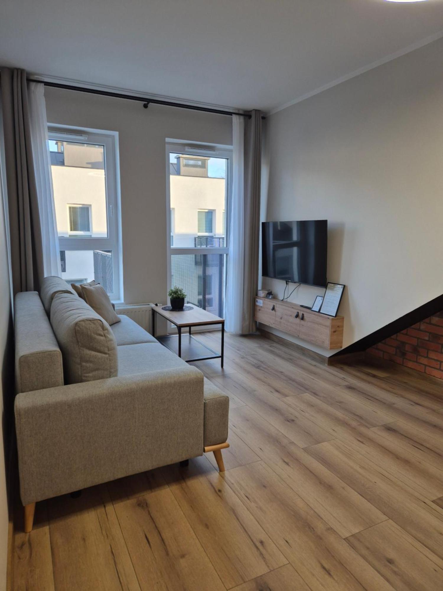 Asti Apartamenty Centrum Stargard Stargard Szczecinski ภายนอก รูปภาพ