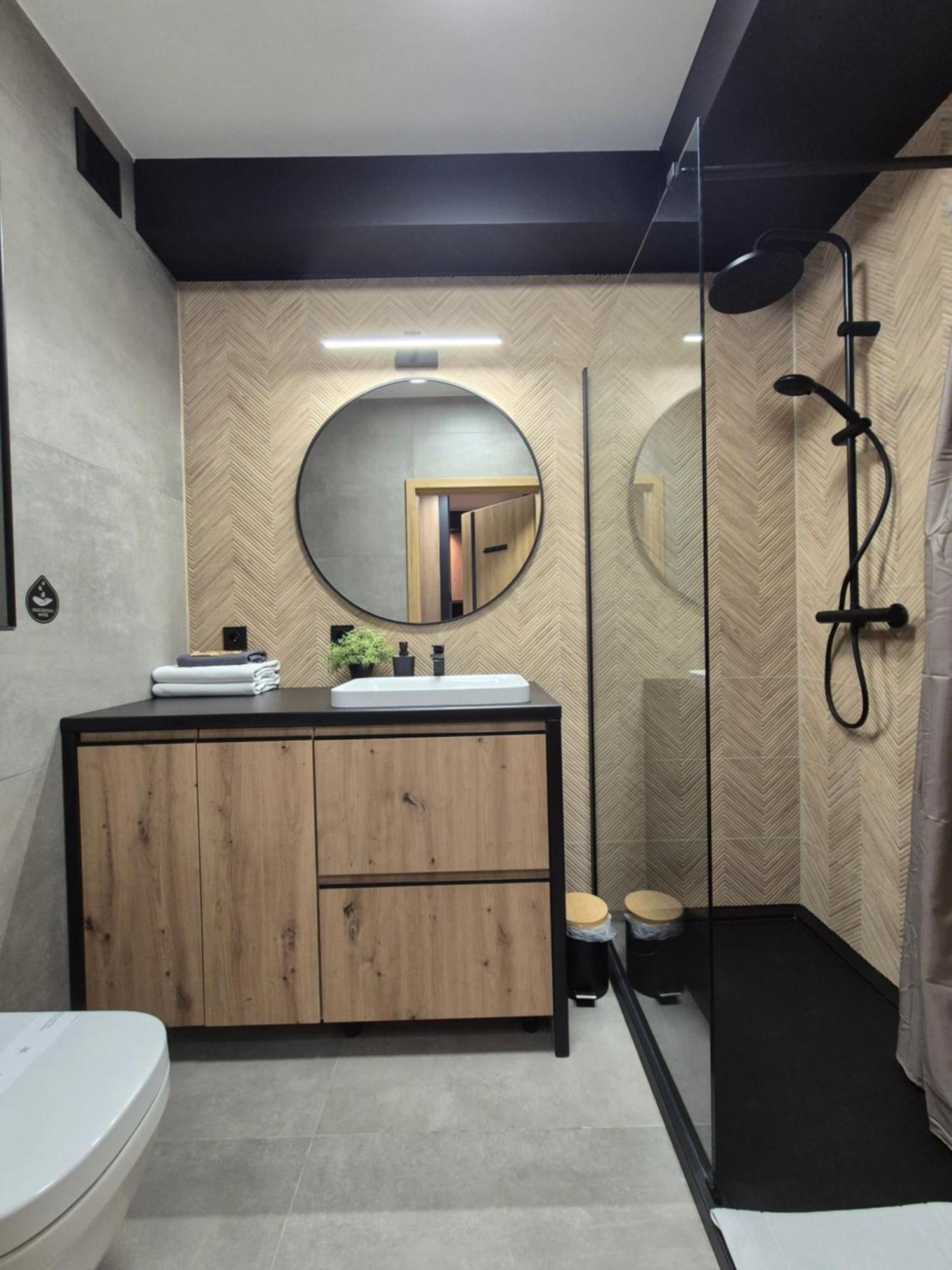 Asti Apartamenty Centrum Stargard Stargard Szczecinski ภายนอก รูปภาพ