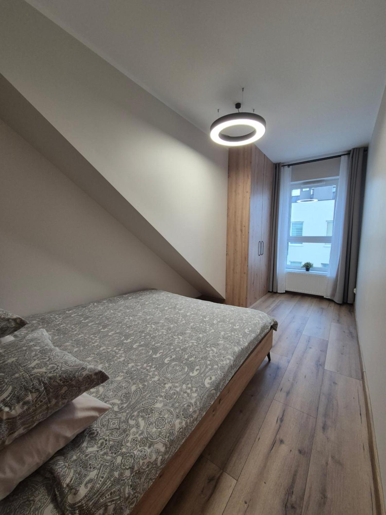 Asti Apartamenty Centrum Stargard Stargard Szczecinski ภายนอก รูปภาพ