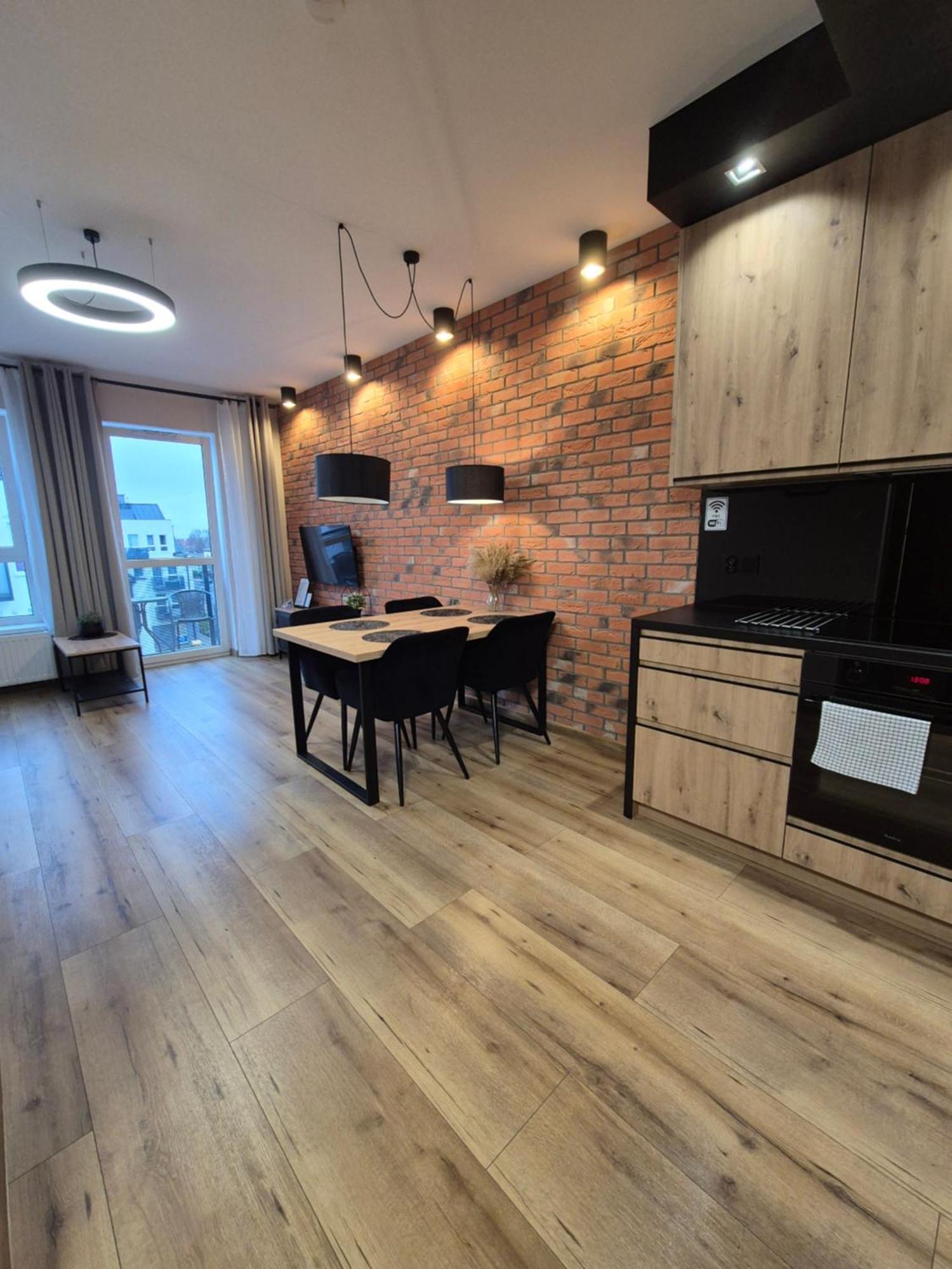 Asti Apartamenty Centrum Stargard Stargard Szczecinski ภายนอก รูปภาพ
