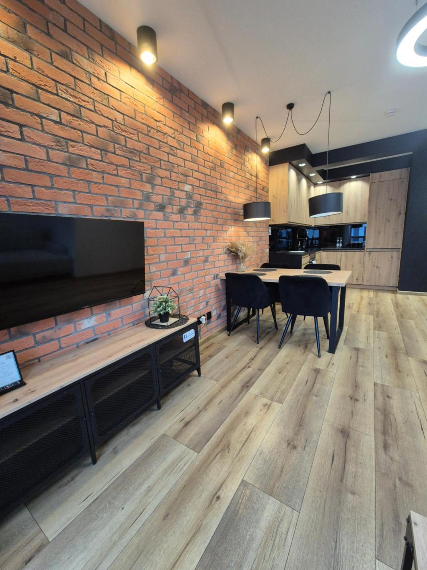 Asti Apartamenty Centrum Stargard Stargard Szczecinski ภายนอก รูปภาพ
