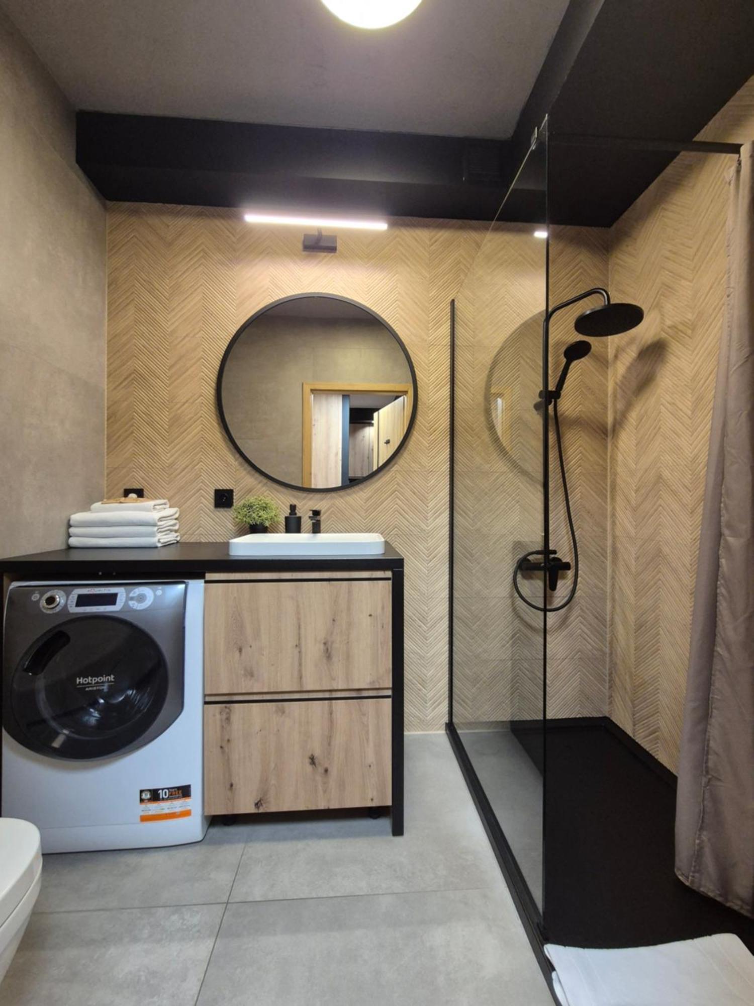 Asti Apartamenty Centrum Stargard Stargard Szczecinski ภายนอก รูปภาพ