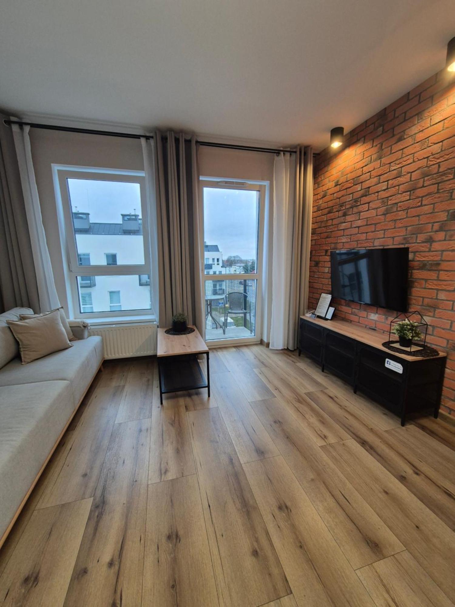 Asti Apartamenty Centrum Stargard Stargard Szczecinski ภายนอก รูปภาพ