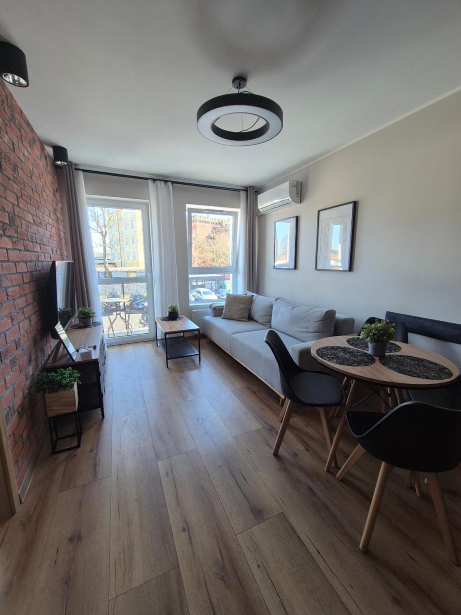 Asti Apartamenty Centrum Stargard Stargard Szczecinski ภายนอก รูปภาพ