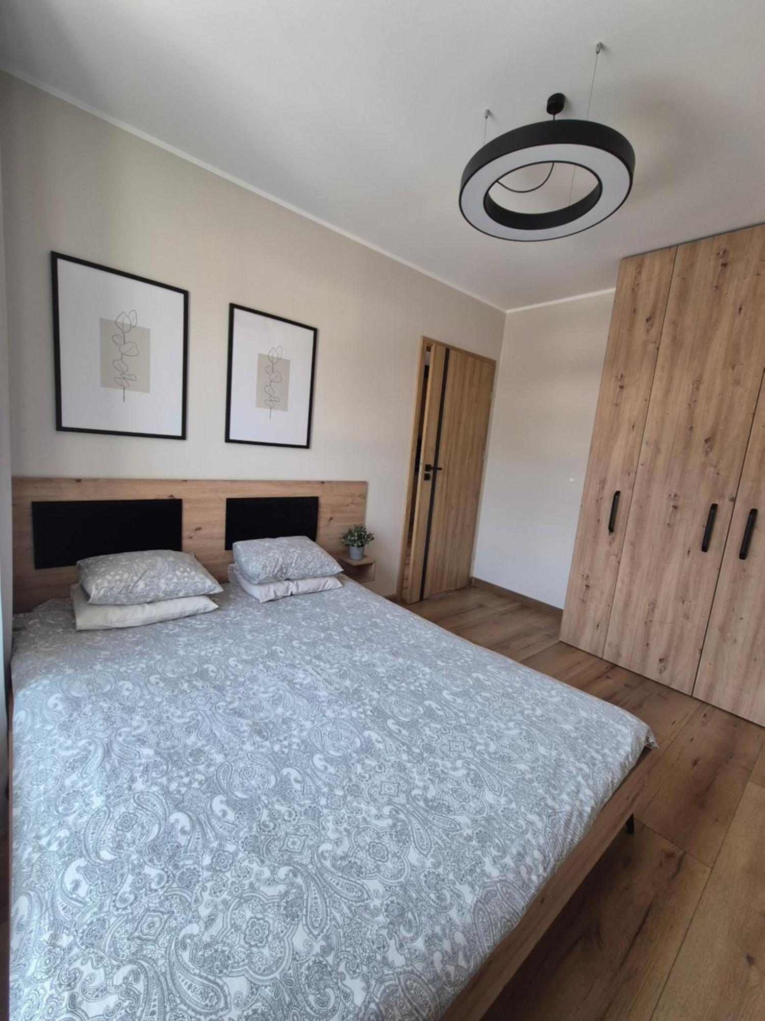 Asti Apartamenty Centrum Stargard Stargard Szczecinski ภายนอก รูปภาพ
