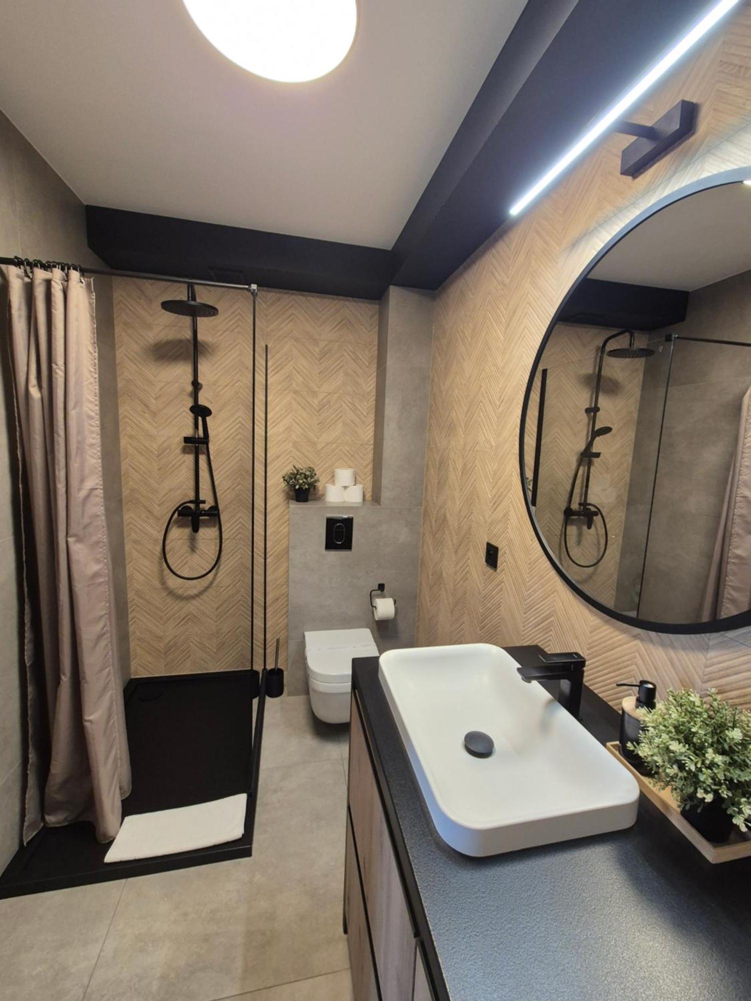 Asti Apartamenty Centrum Stargard Stargard Szczecinski ภายนอก รูปภาพ