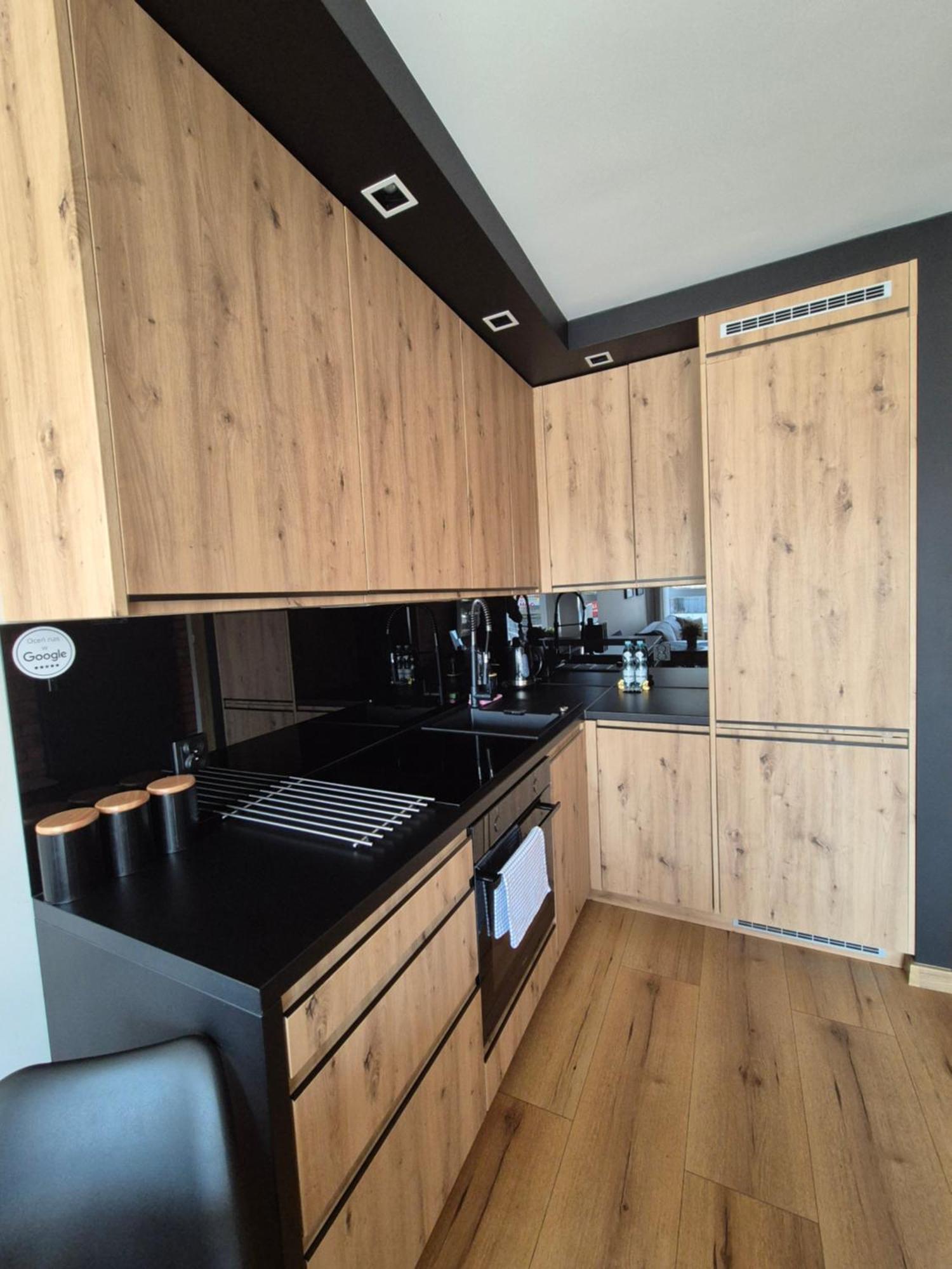 Asti Apartamenty Centrum Stargard Stargard Szczecinski ภายนอก รูปภาพ