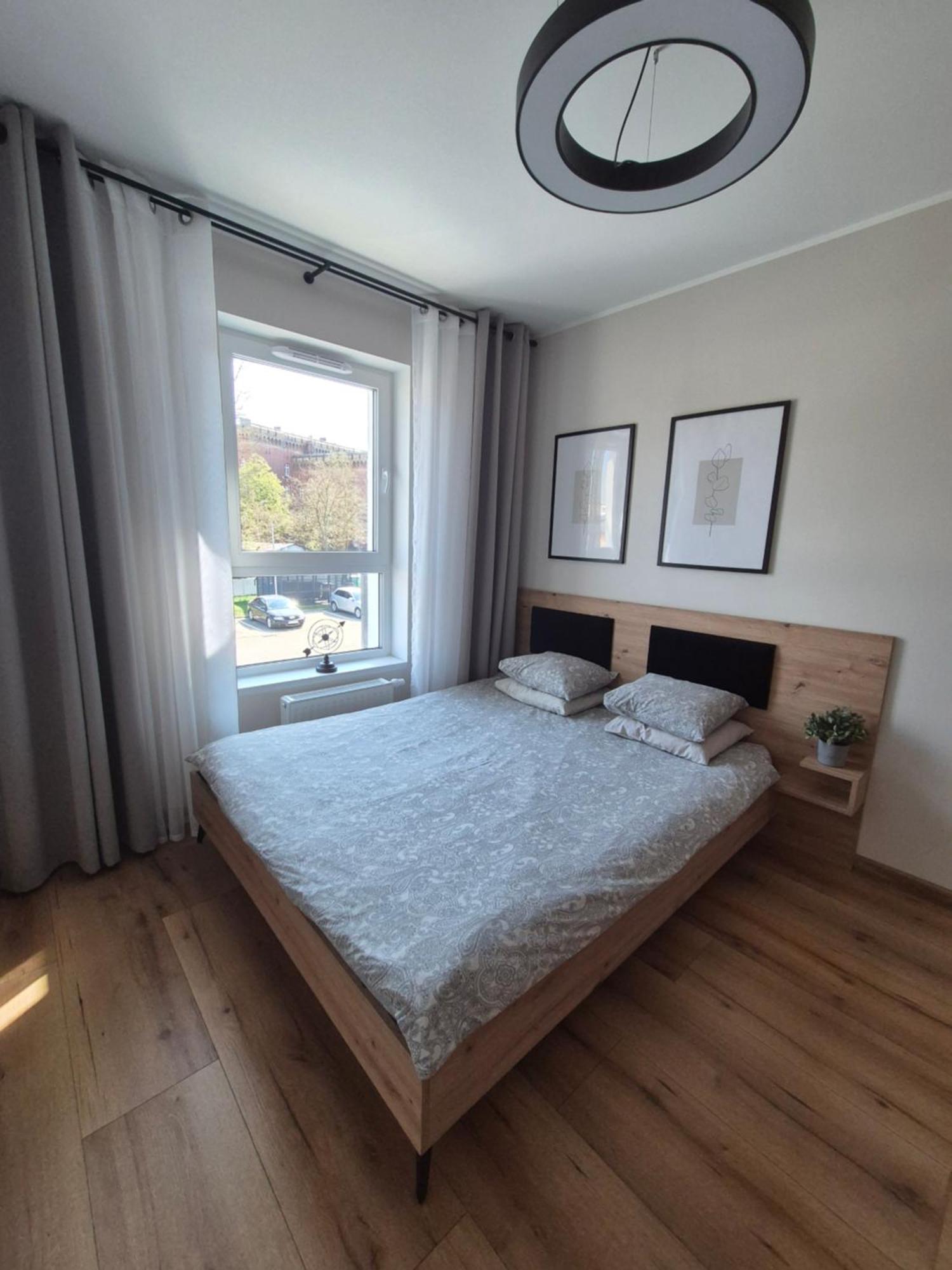 Asti Apartamenty Centrum Stargard Stargard Szczecinski ภายนอก รูปภาพ