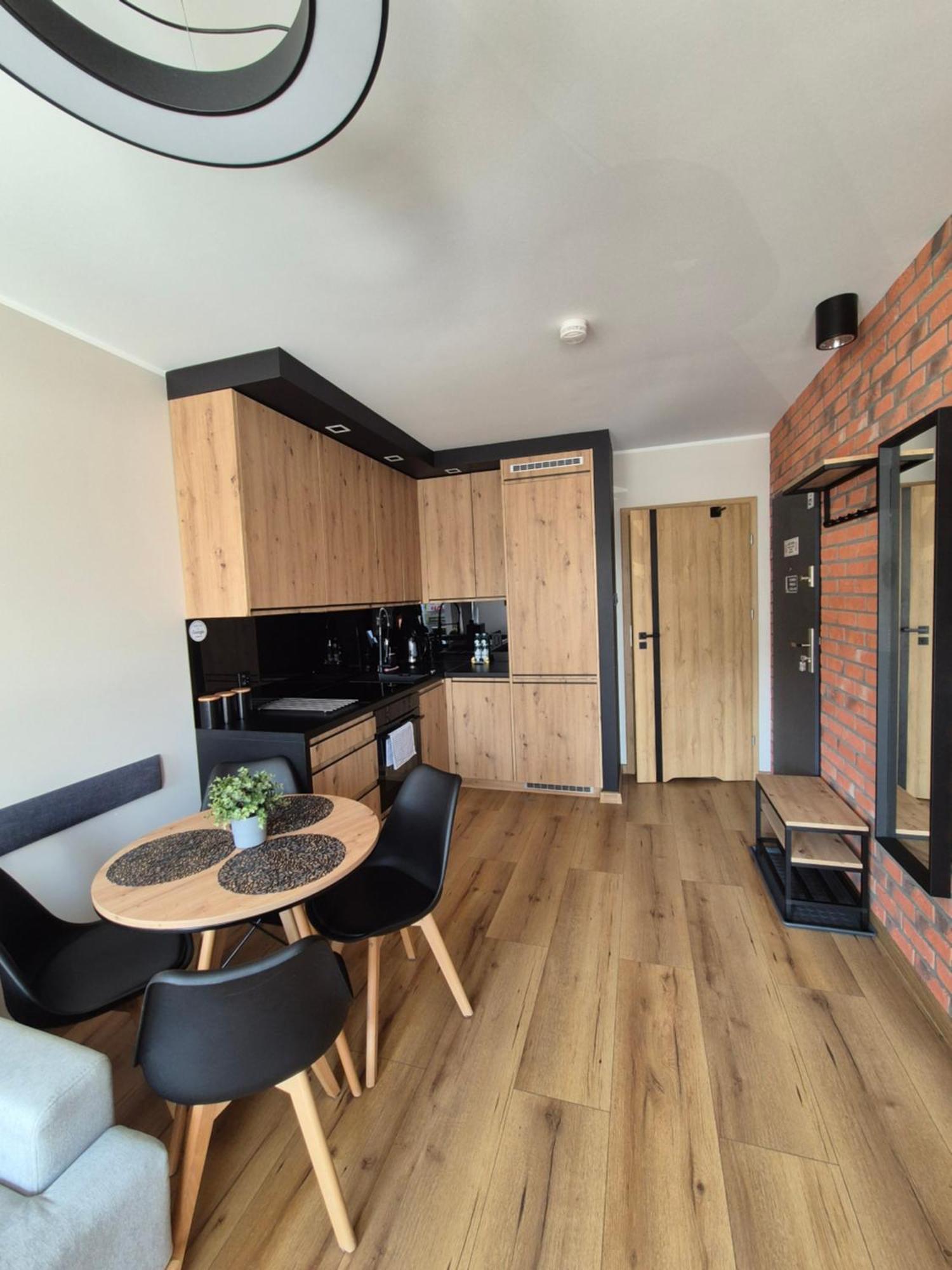 Asti Apartamenty Centrum Stargard Stargard Szczecinski ภายนอก รูปภาพ