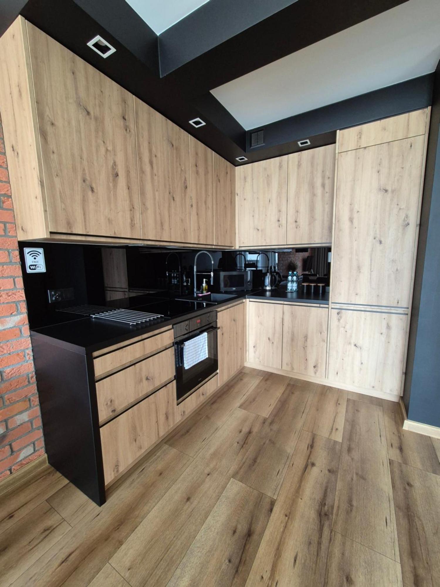 Asti Apartamenty Centrum Stargard Stargard Szczecinski ภายนอก รูปภาพ