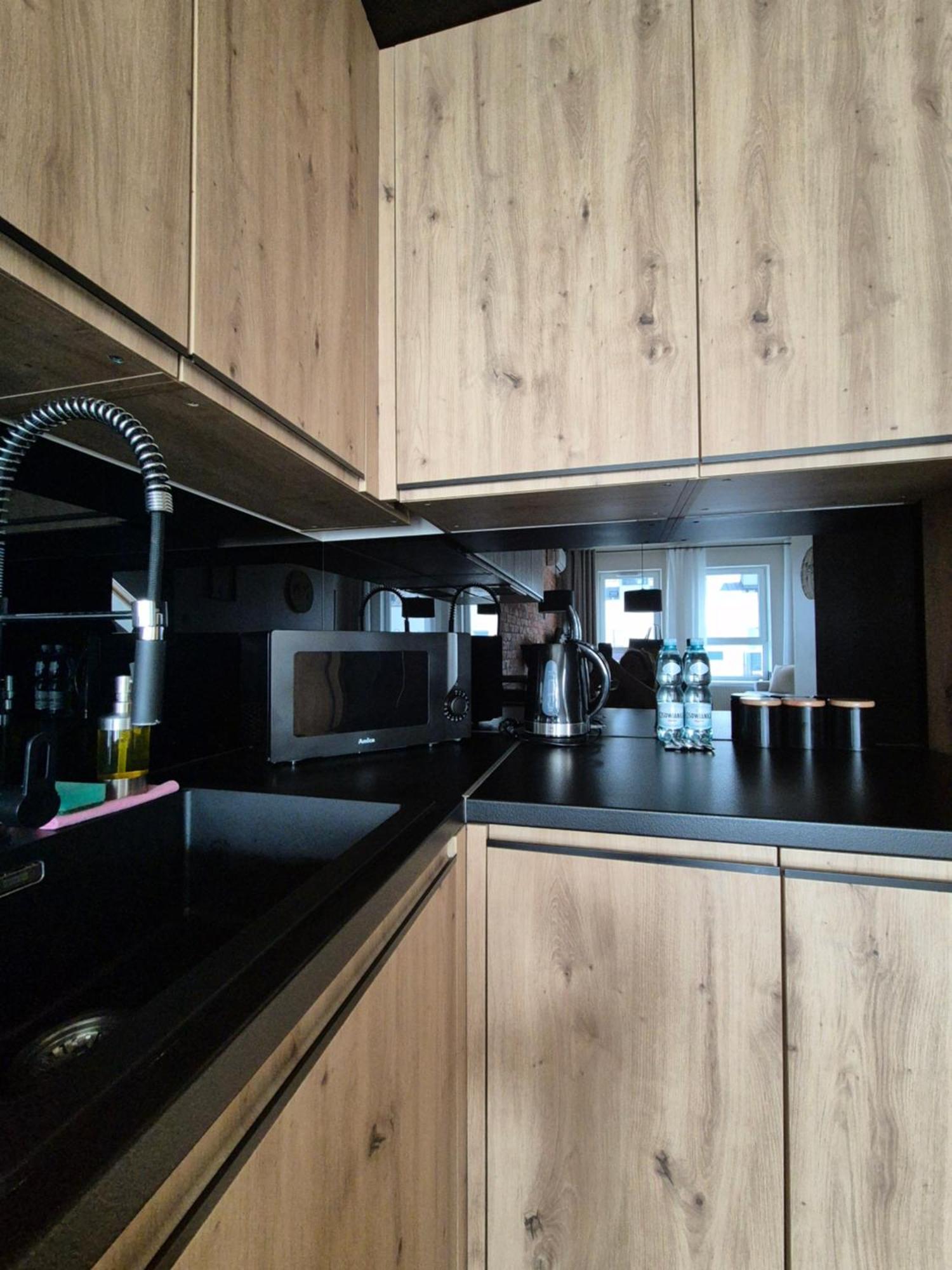 Asti Apartamenty Centrum Stargard Stargard Szczecinski ภายนอก รูปภาพ